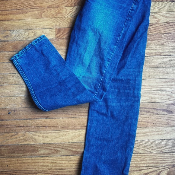 Levi's 508 Jeans W28 L30 - Picture 4 of 4